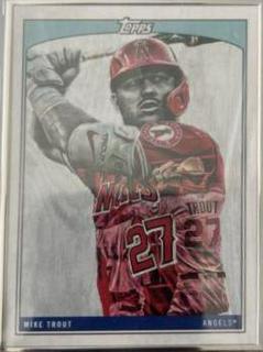 Mike Trout