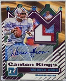 Warren Moon