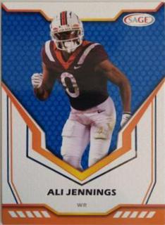 Ali Jennings