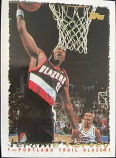 Jerome kersey