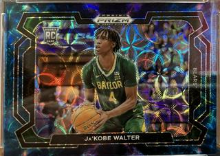 Ja'Kobe Walter