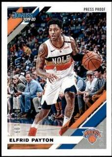 Elfrid Payton