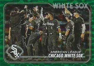 Chicago White Sox