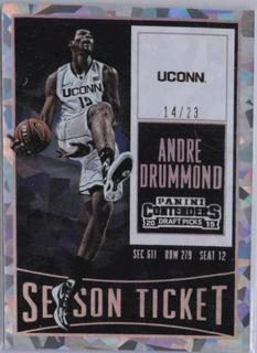 Andre Drummond