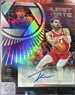Trae Young