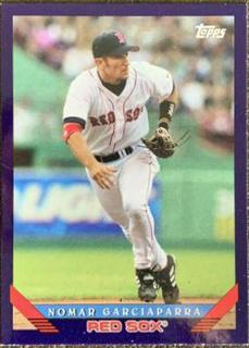 Nomar Garciaparra