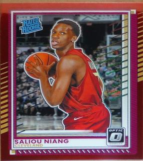 Saliou Niang