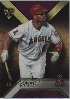 Albert Pujols