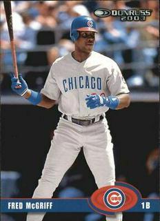Fred McGriff