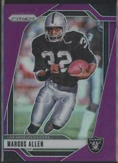 Marcus Allen