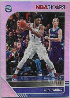 Joel Embiid