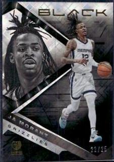 Ja Morant