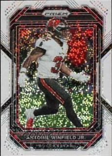 Antoine Winfield Jr.