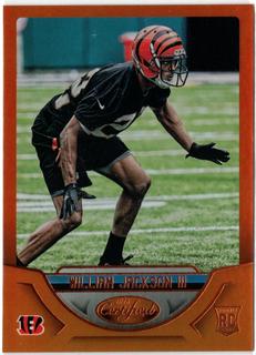 William Jackson III