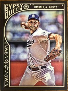 Andrew Cashner