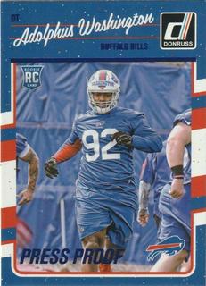Adolphus Washington