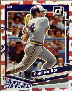 Paul Molitor