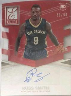 Russ Smith