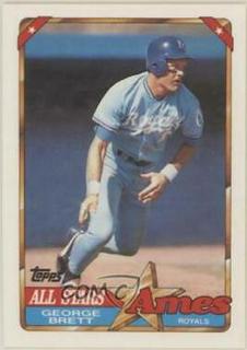 George Brett