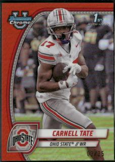 Carnell Tate