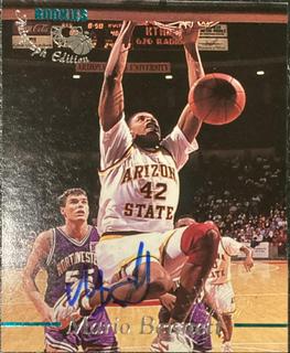 Mario Bennett
