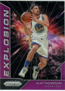 Klay Thompson