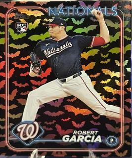 Robert Garcia