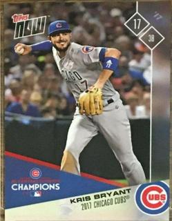 Kris Bryant