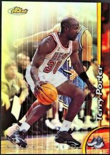 Terry Porter