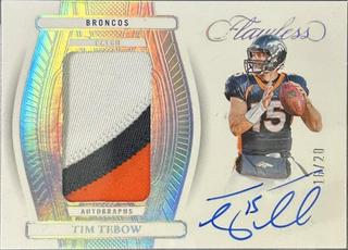 Tim Tebow