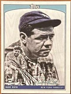Babe Ruth