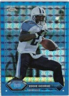 Eddie George