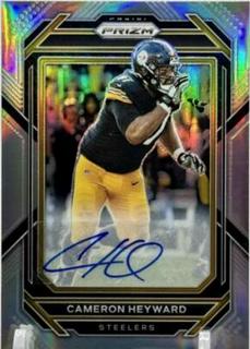 Cameron Heyward