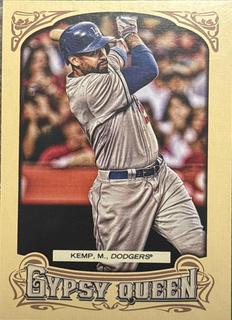 Matt Kemp