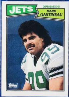 Mark Gastineau