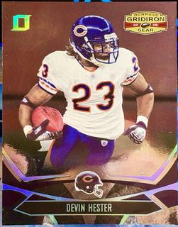 Devin Hester