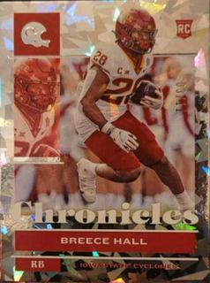 Breece Hall