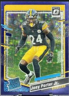 Joey Porter Jr.