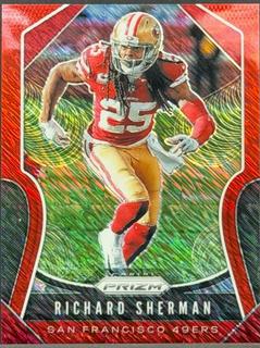 Richard Sherman