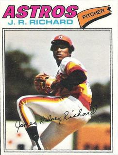 J.R. Richard