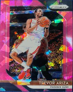 Trevor Ariza