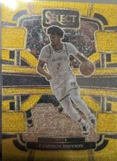 Cameron Johnson