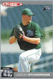 Jason Standridge