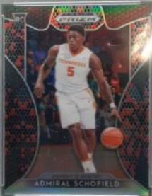 Admiral Schofield