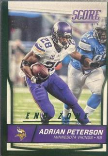 Adrian Peterson