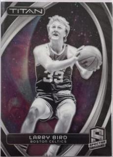 Larry Bird