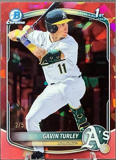 Gavin Turley