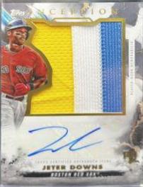 Jeter Downs #IAJP-JD