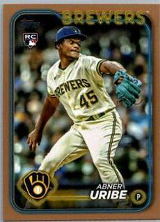 Abner Uribe