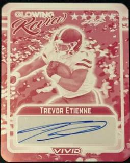 Trevor Etienne